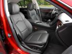 Cadillac CTS 2013 года